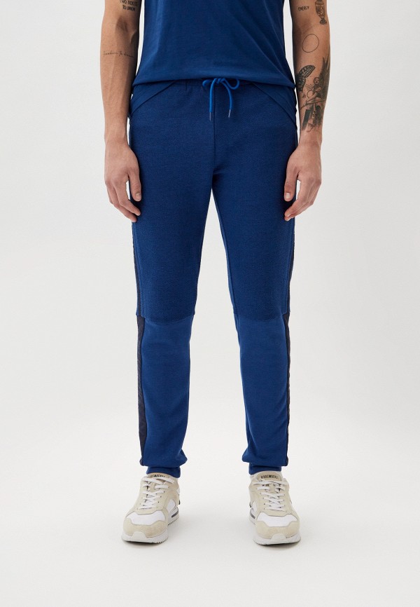 

Брюки спортивные Bikkembergs, Синий