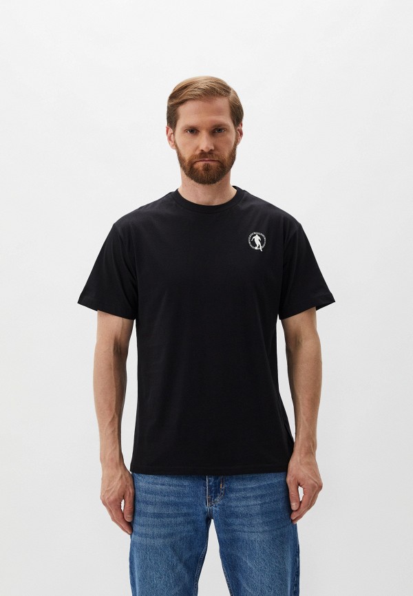 

Футболка Bikkembergs, Хаки