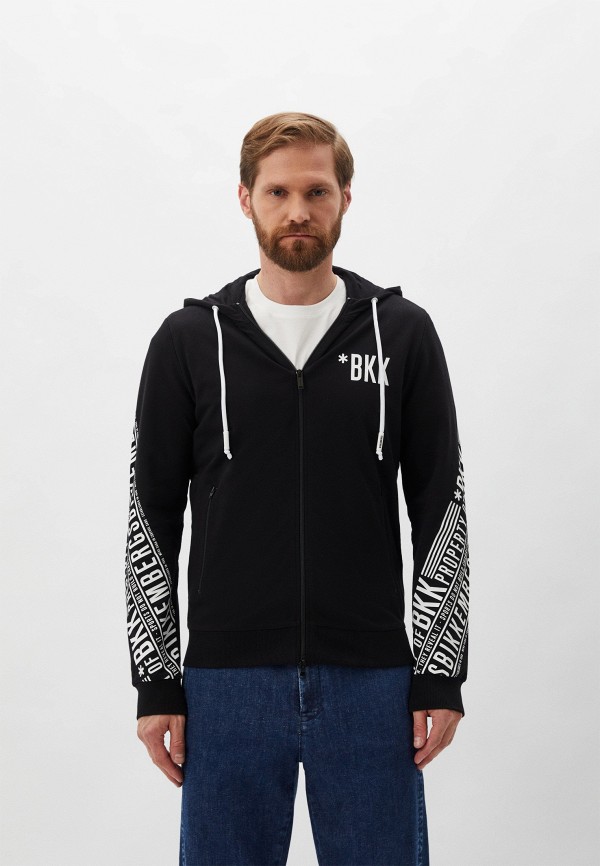 

Толстовка Bikkembergs, Черный