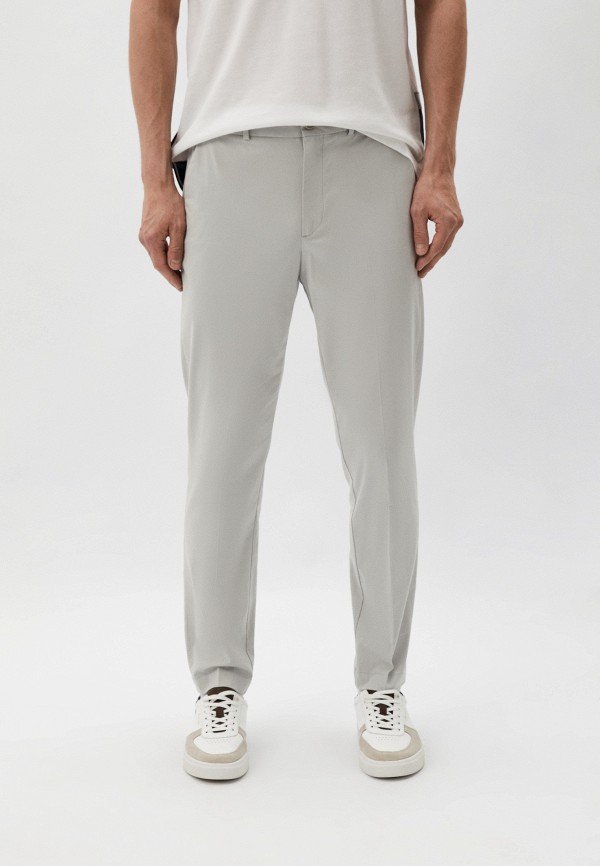 

Брюки Bikkembergs, Серый