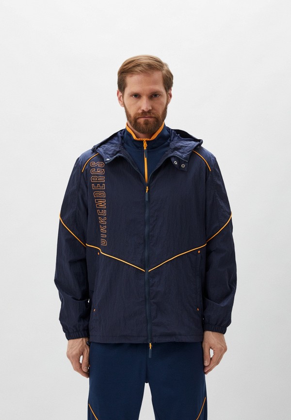

Ветровка Bikkembergs, Синий