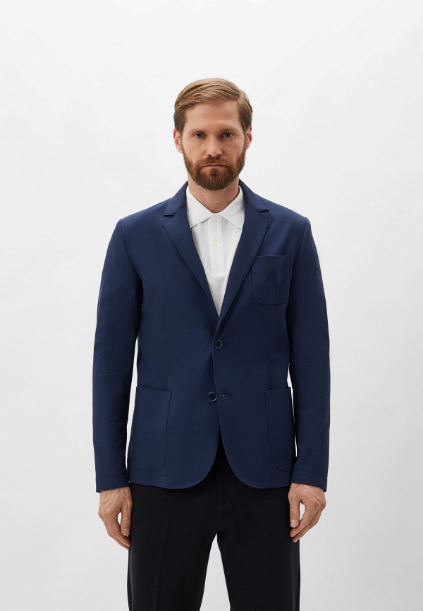 

Пиджак Bikkembergs, Синий