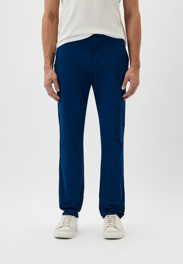 

Брюки Bikkembergs, Синий