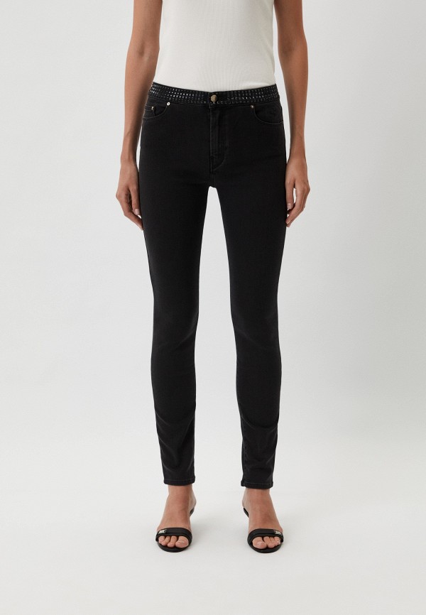 

Джинсы Karl Lagerfeld Denim, Серый