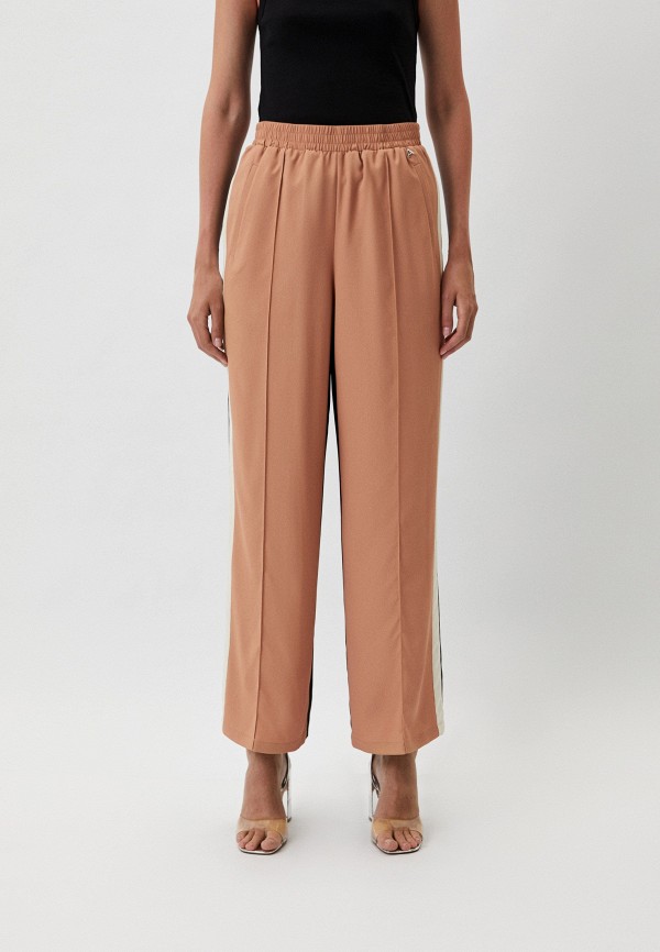 

Брюки Twinset Milano, Бежевый, ACTITUDE