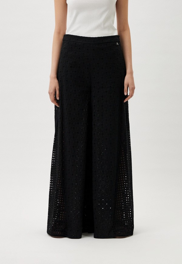 

Брюки Twinset Milano, Черный, ACTITUDE