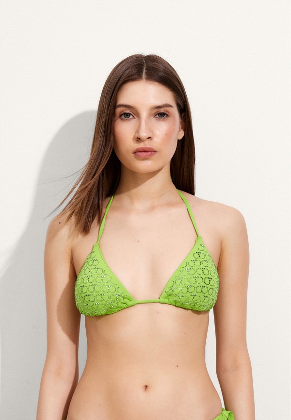 

Лиф Twinset Milano, Зеленый, U&B