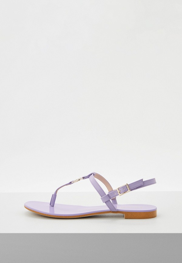 

Сандалии Twinset Milano, Фиолетовый