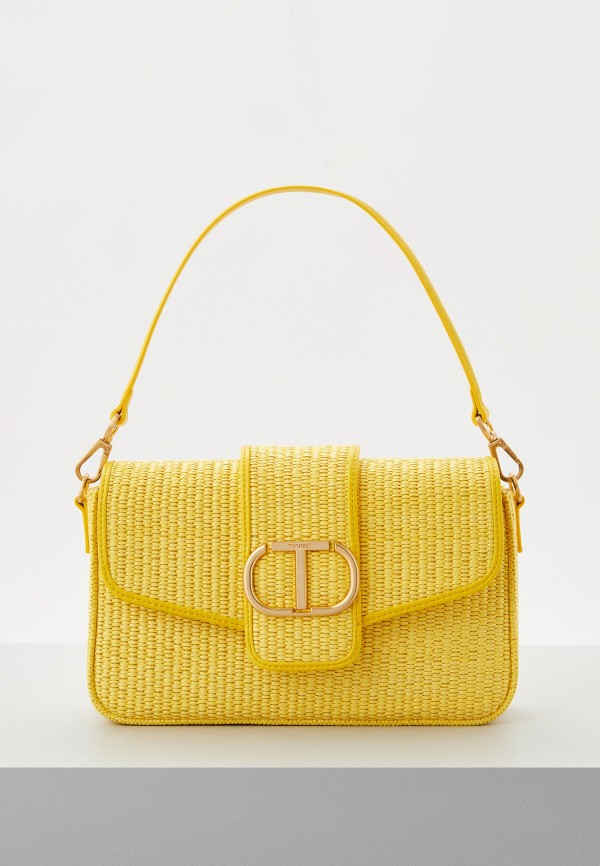 

Сумка Twinset Milano, Желтый