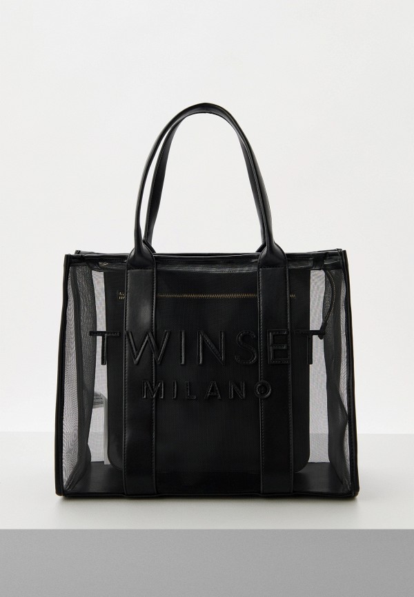 

Сумка Twinset Milano, Черный
