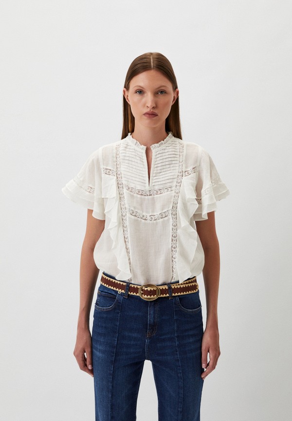 

Блуза Twinset Milano, Белый