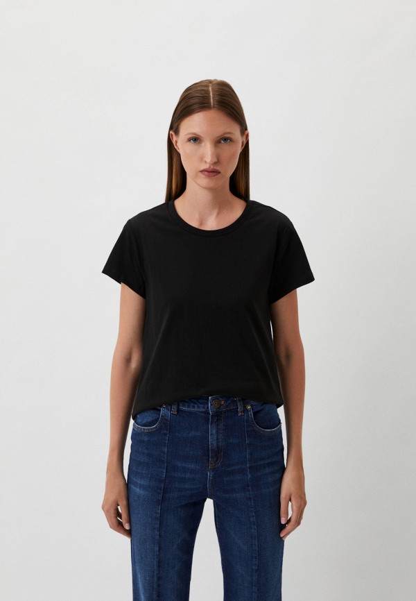 

Футболка Twinset Milano, Черный