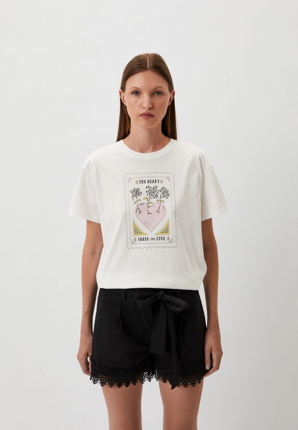 

Футболка Twinset Milano, Белый