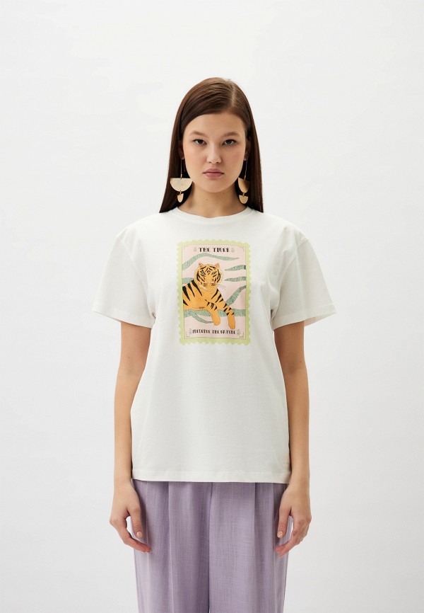 

Футболка Twinset Milano, Белый