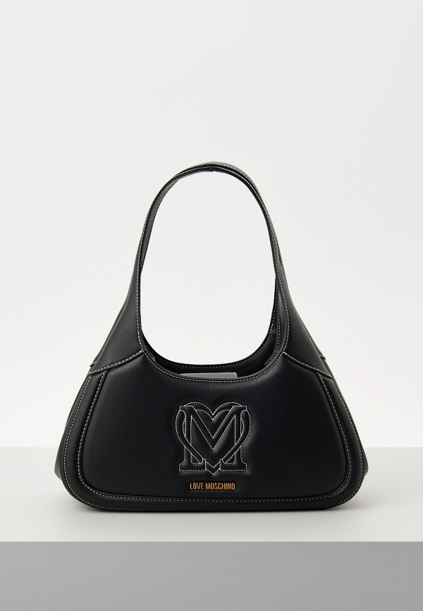 

Сумка Love Moschino, Черный