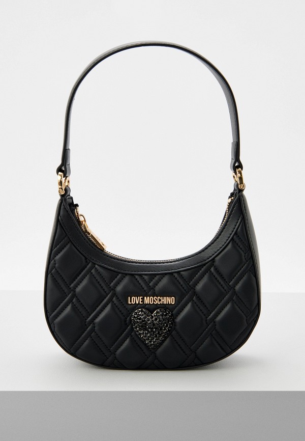 

Сумка Love Moschino, Черный