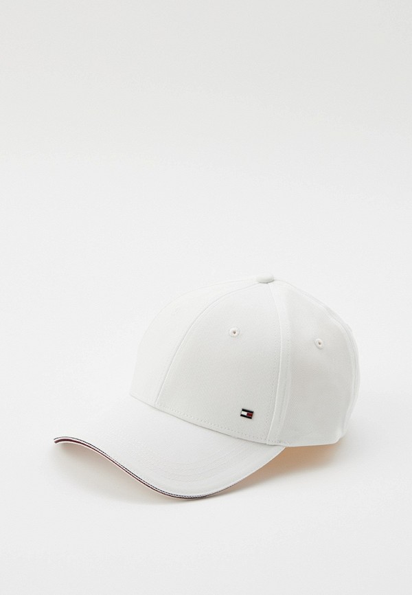 

Бейсболка Tommy Hilfiger, Белый