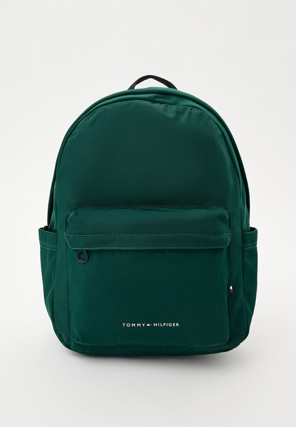 

Рюкзак Tommy Hilfiger, Зеленый