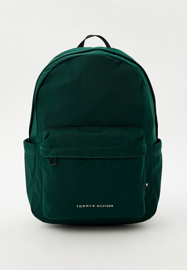 

Рюкзак Tommy Hilfiger, Зеленый