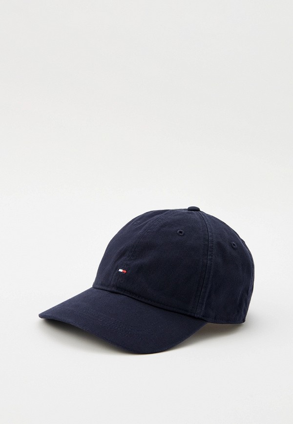 

Бейсболка Tommy Hilfiger, Синий