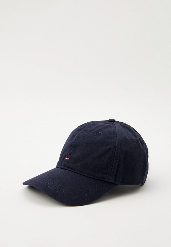 

Бейсболка Tommy Hilfiger, Синий