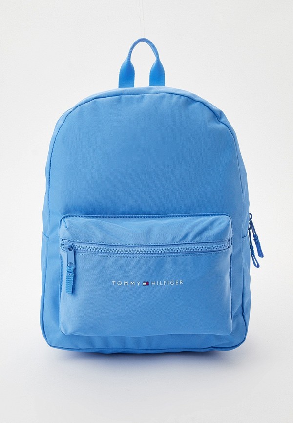 

Рюкзак Tommy Hilfiger, Голубой