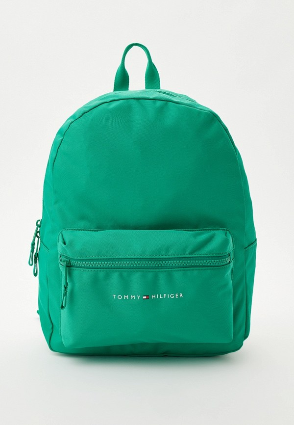 

Рюкзак Tommy Hilfiger, Зеленый