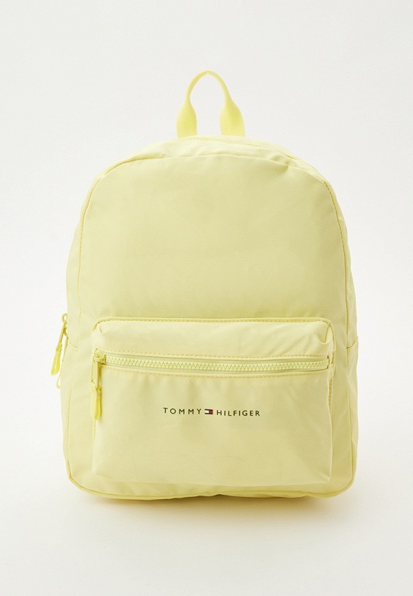 

Рюкзак Tommy Hilfiger, Желтый
