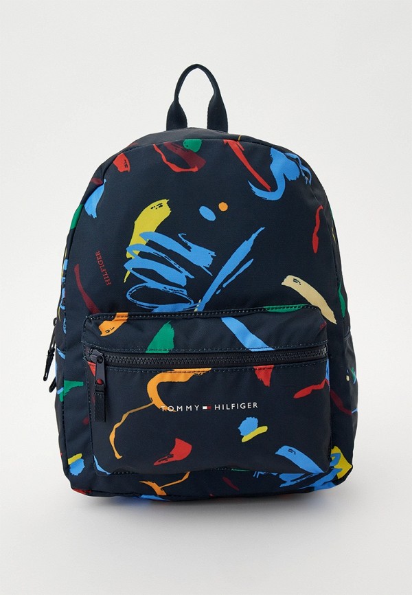 

Рюкзак Tommy Hilfiger, Синий