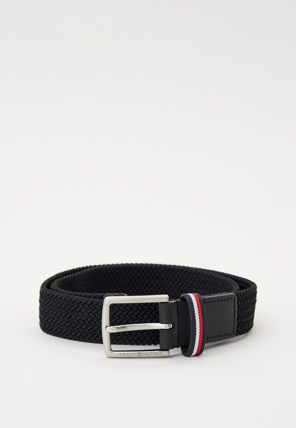 

Ремень Tommy Hilfiger, Синий
