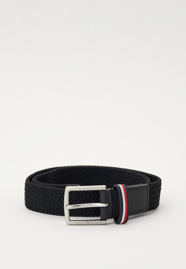 Ремень детский Tommy Hilfiger AU0AU01893