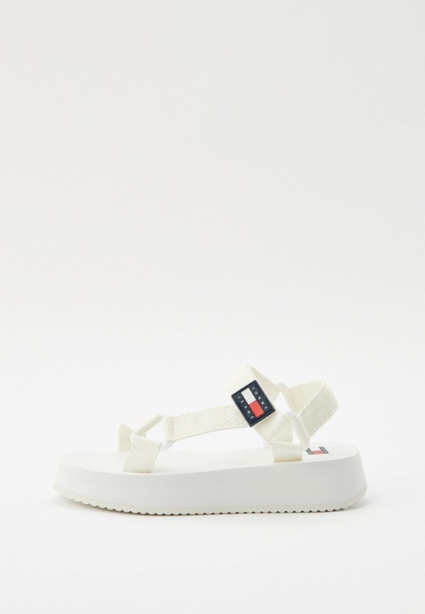 

Сандалии Tommy Jeans, Белый