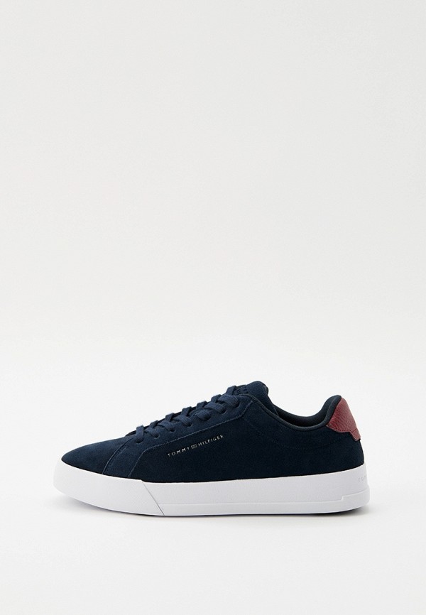 

Кеды Tommy Hilfiger, Синий