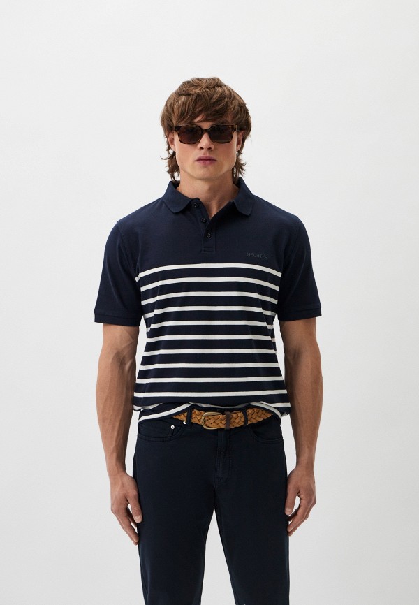 Поло Hechter 9810₽