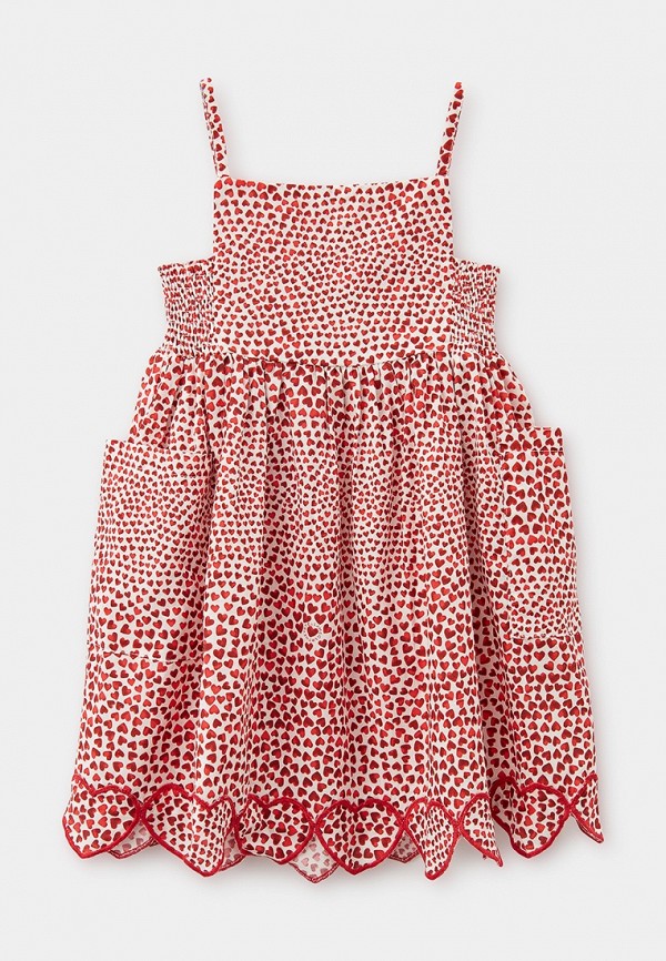 

Сарафан Stella McCartney, Белый