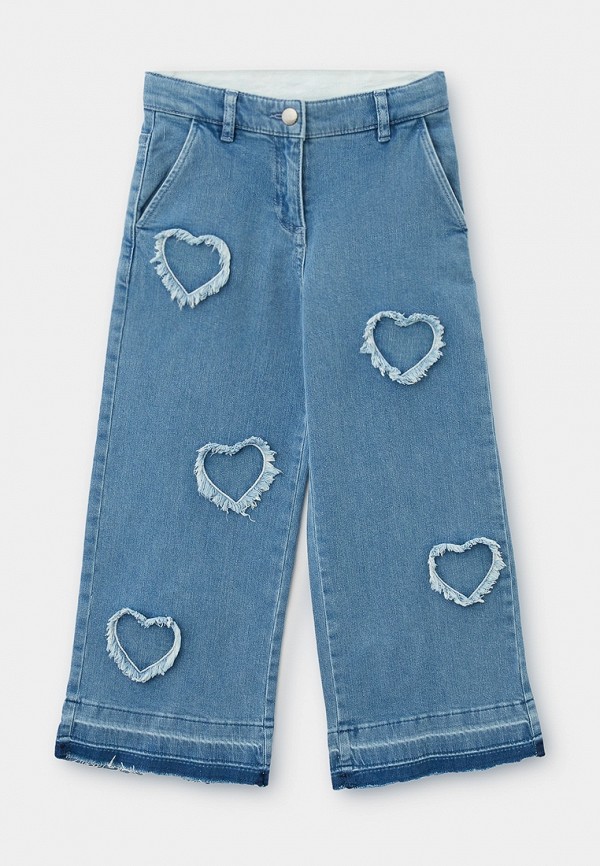 

Джинсы Stella McCartney, Синий