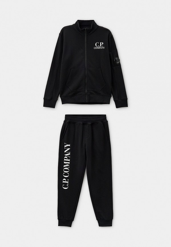 

Костюм спортивный C.P. Company, Черный