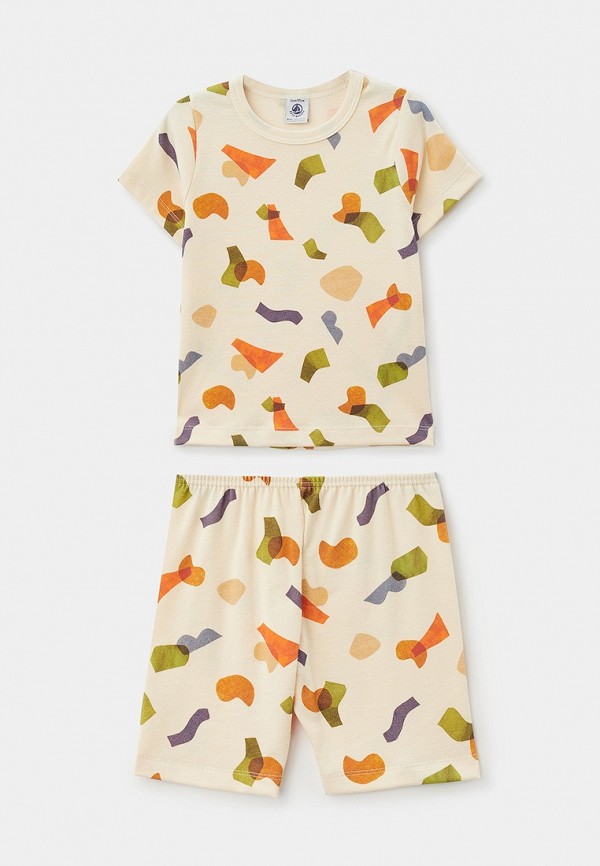 фото Пижама petit bateau