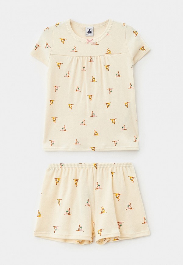 Пижама Petit Bateau