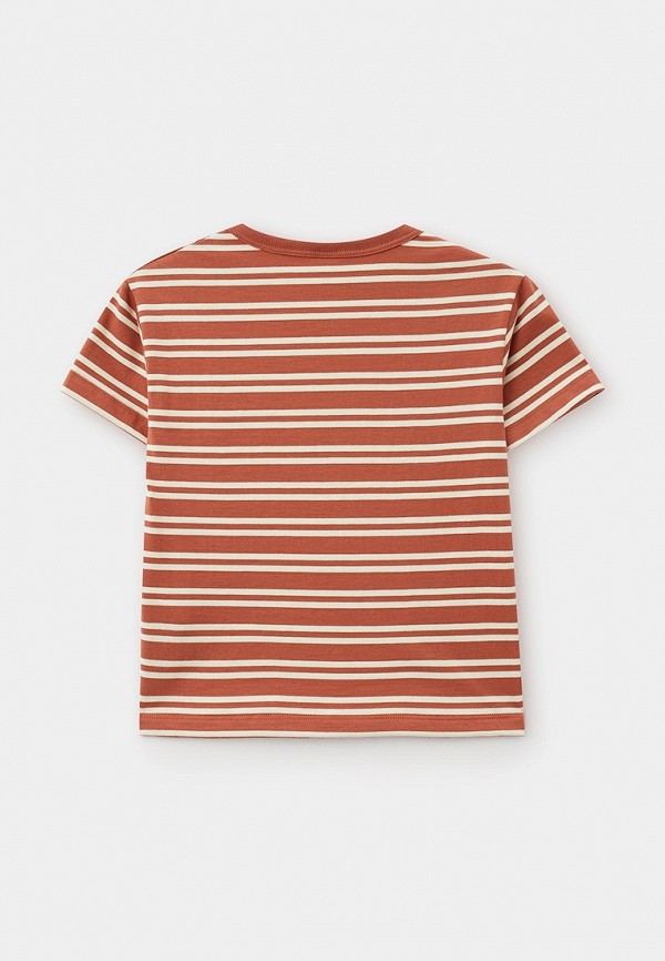 Футболка для мальчика Petit Bateau A09TI Фото 2