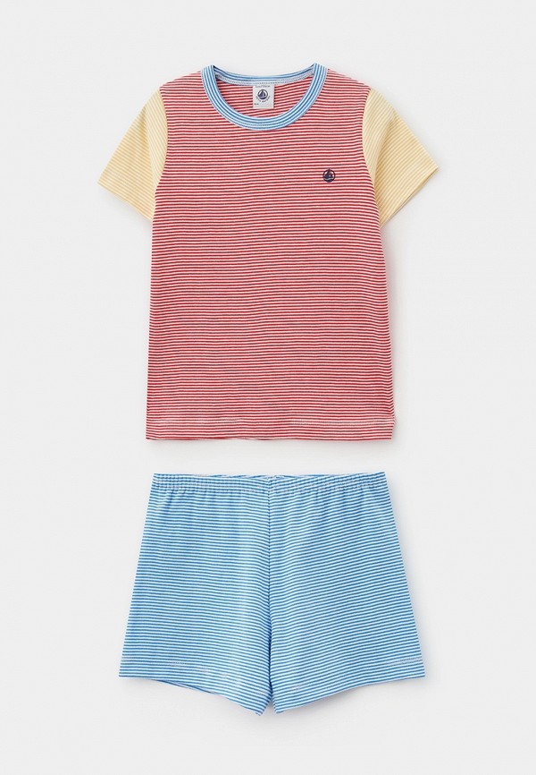 фото Пижама petit bateau