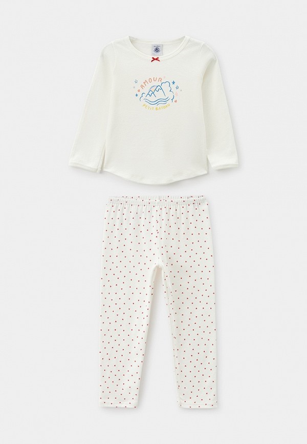 фото Пижама petit bateau