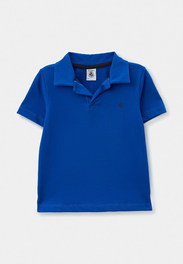 фото Поло petit bateau