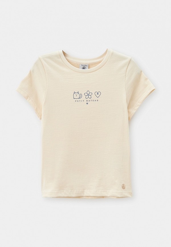 Футболка Petit Bateau