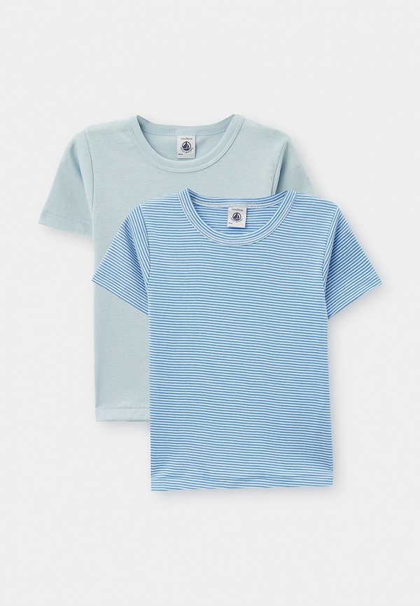 фото Футболки 2 шт. petit bateau