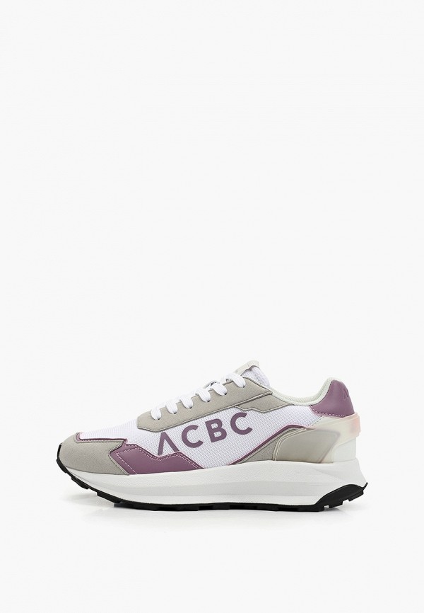 

Кроссовки ACBC, Белый