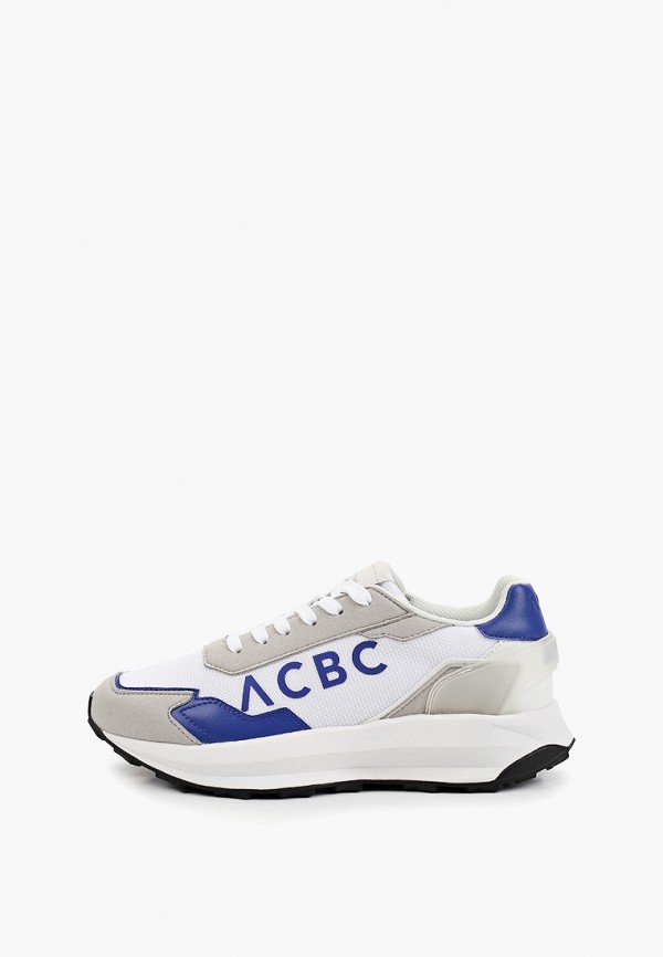 

Кроссовки ACBC, Белый