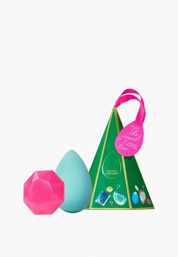 

Набор для макияжа лица beautyblender, Разноцветный
