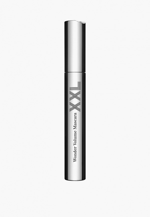 Тушь для ресниц Clarins для максимального объема Wonder Volume Mascara XXL тон 01 8мл