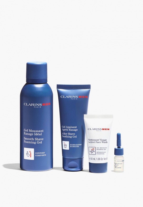 Набор для ухода за лицом Clarins 5228₽